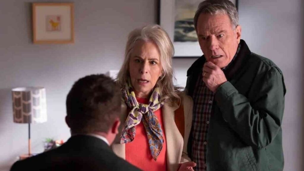 malcolm retour série