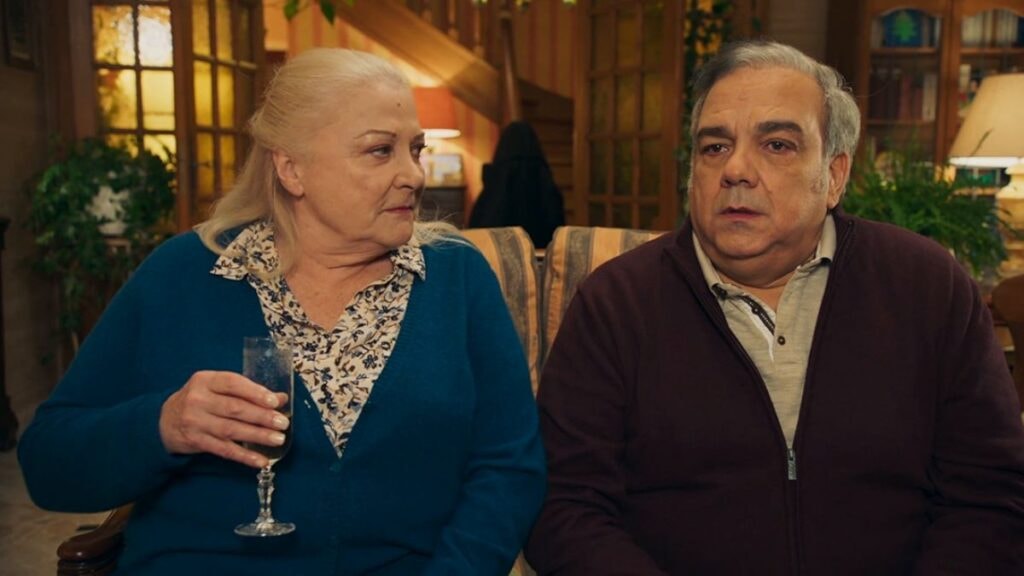 image du film mes très chers enfants