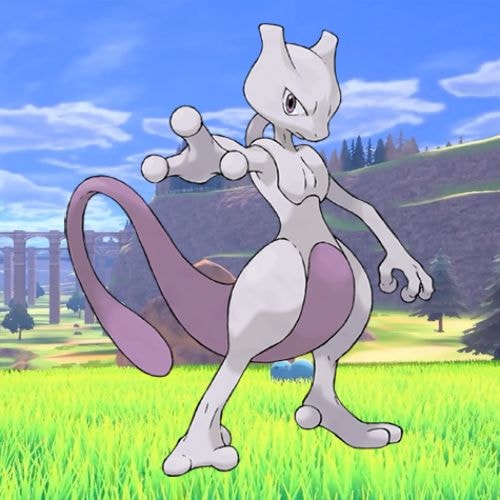 Mewtwo