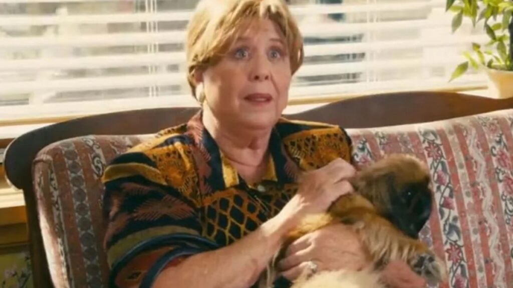 Modern Family mort de l'actrice Helen Siff