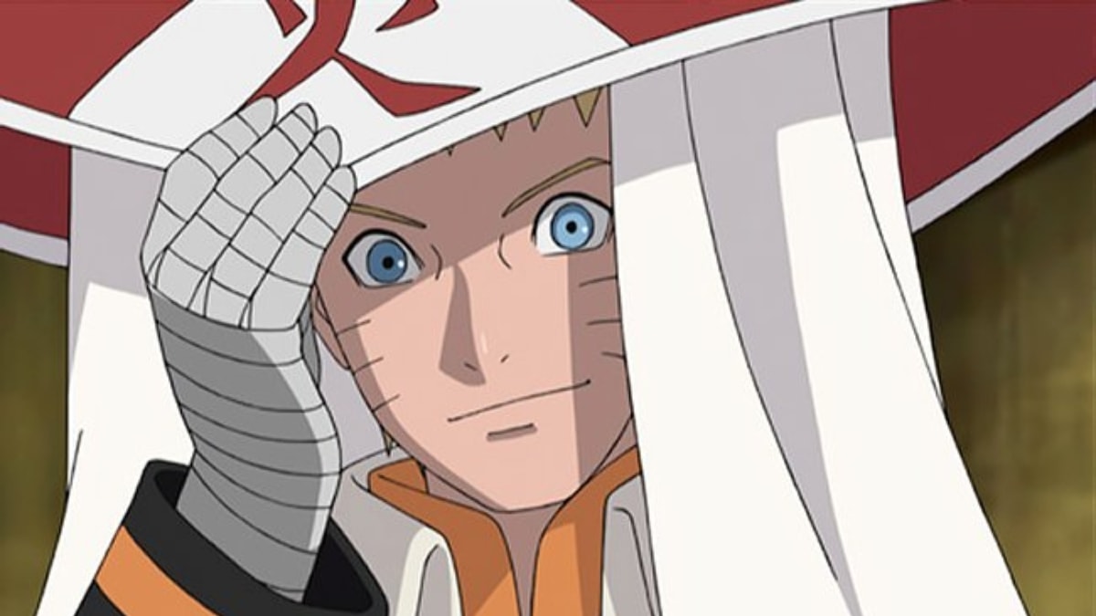 Tu es un vrai ninja de Konoha !