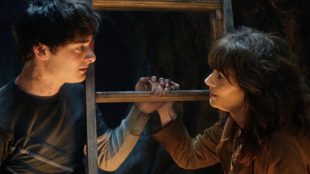 netflix stranger things saison 5 partie 2