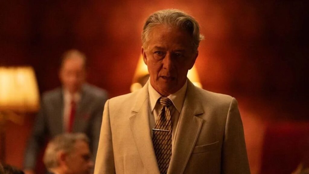 Nicolas Briançon dans Belphégor