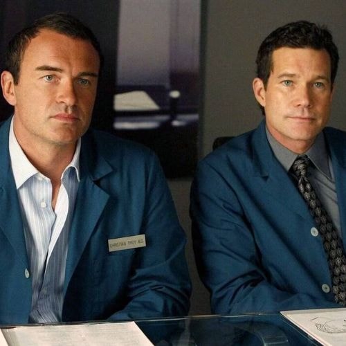 Nip/Tuck