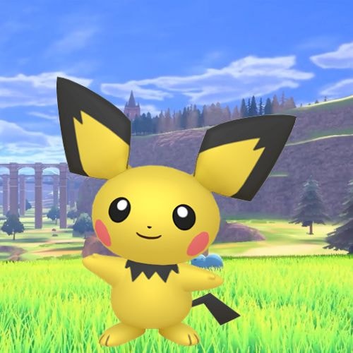 Pichu