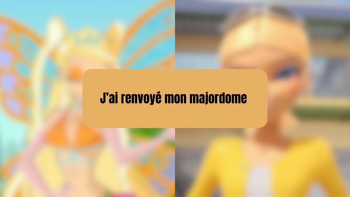 © Rai 2 © TF1 © Canva