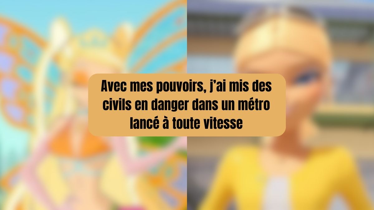 © Rai 2 © TF1 © Canva