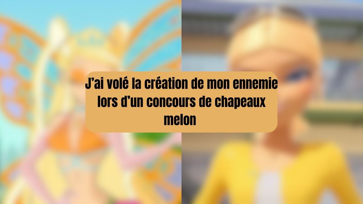 © Rai 2 © TF1 © Canva