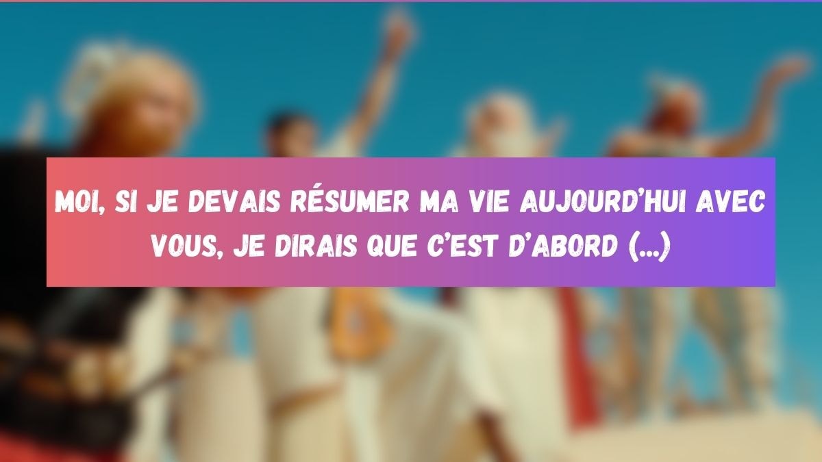 © Pathé Films / Canva