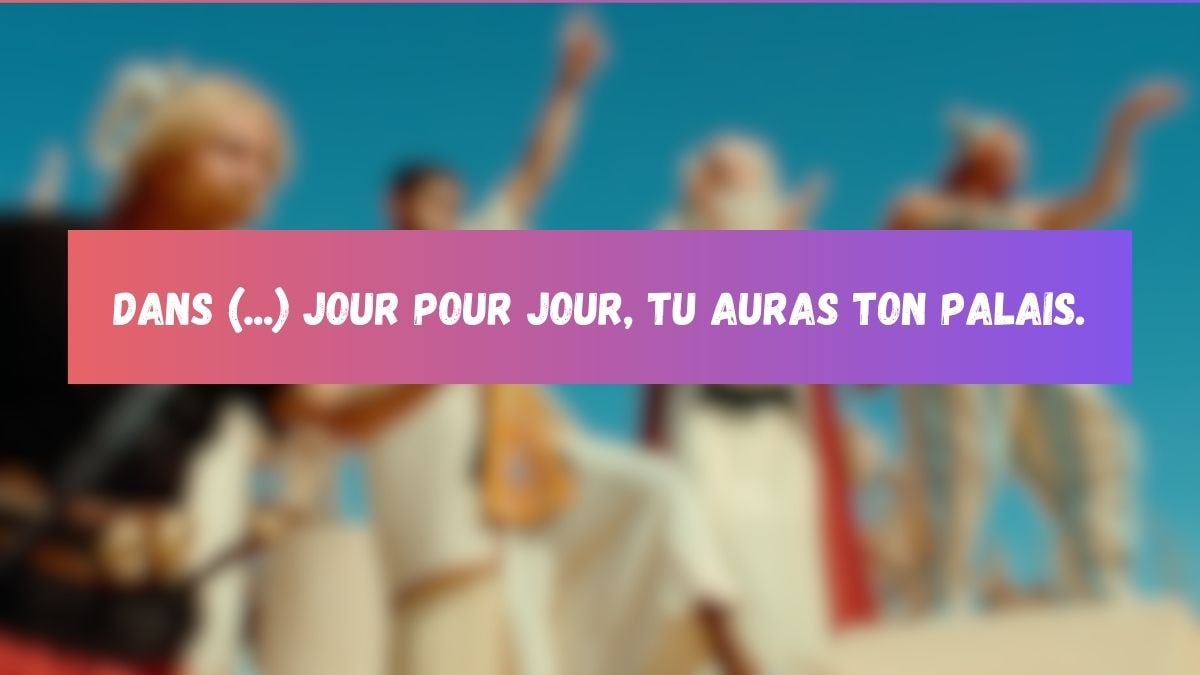 © Pathé Films / Canva