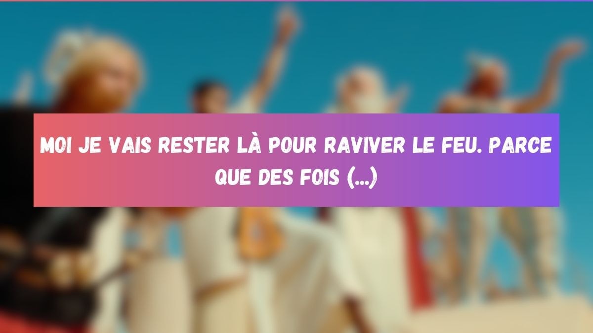 © Pathé Films / Canva