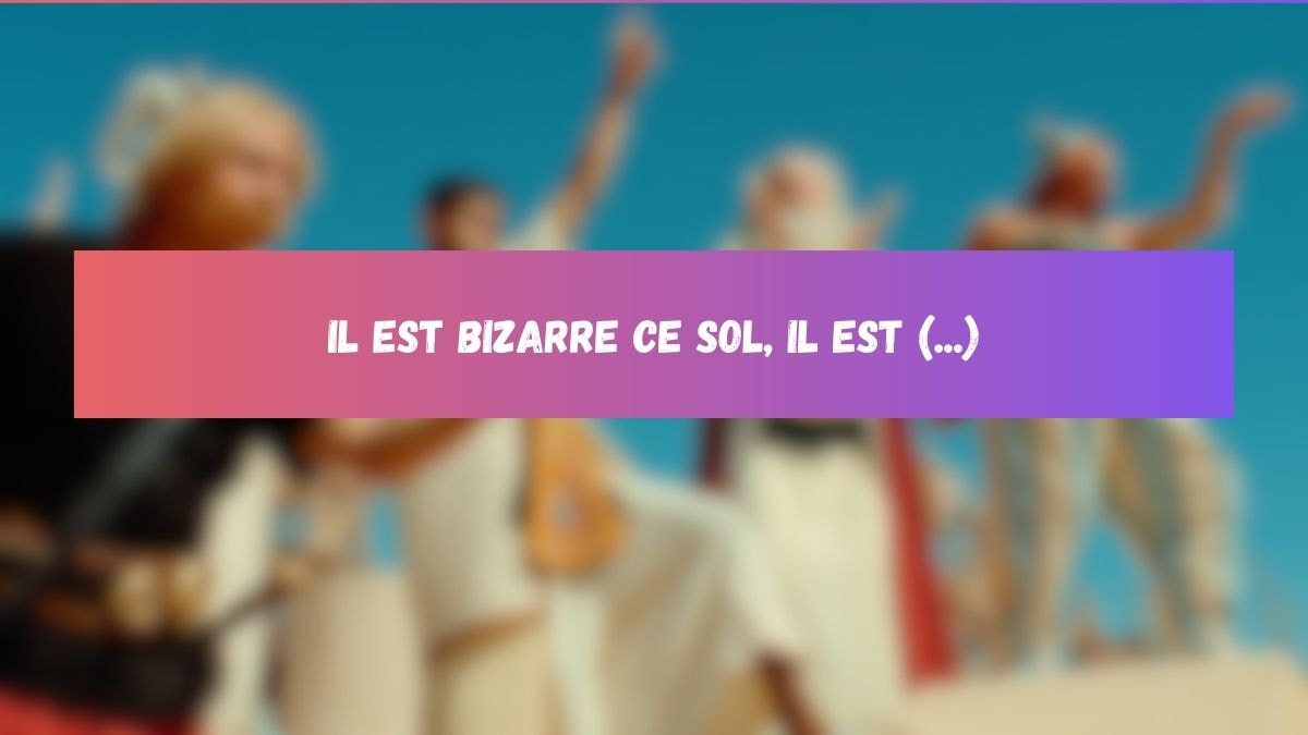 © Pathé Films / Canva