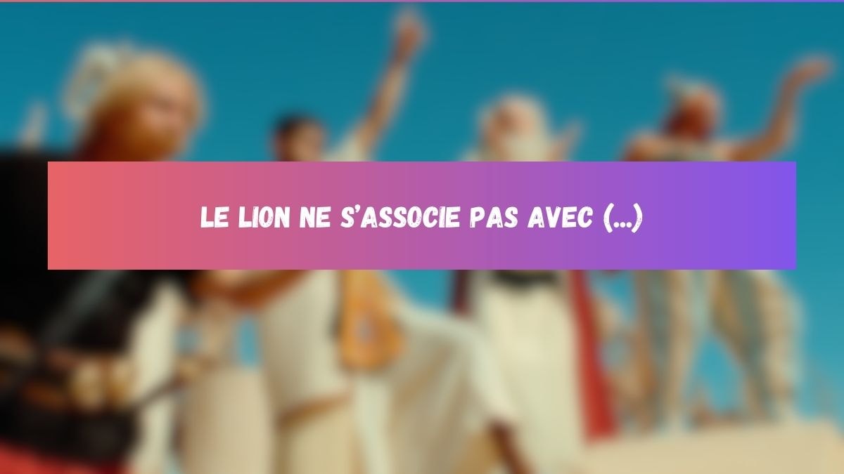 © Pathé Films / Canva