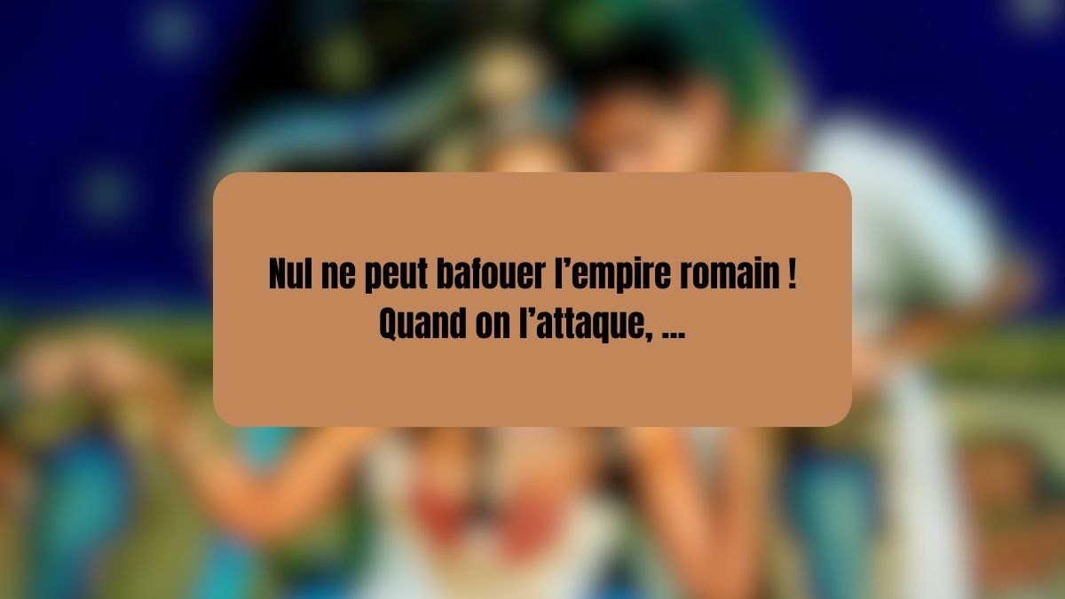 © Pathé Distribution