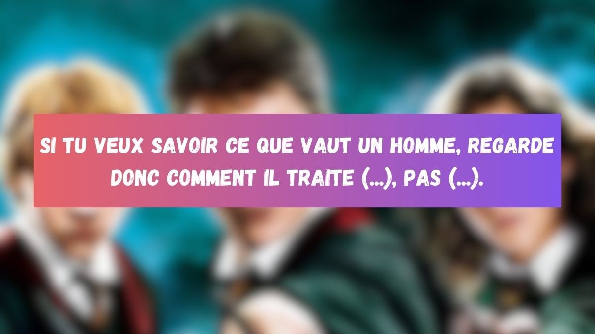 © Warner Bros. / Canva