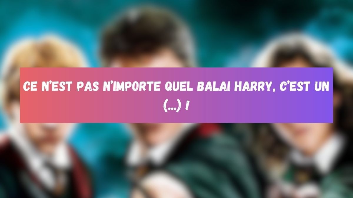 © Warner Bros. / Canva