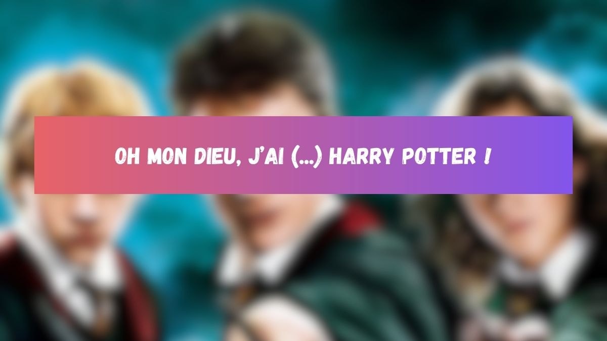 © Warner Bros. / Canva