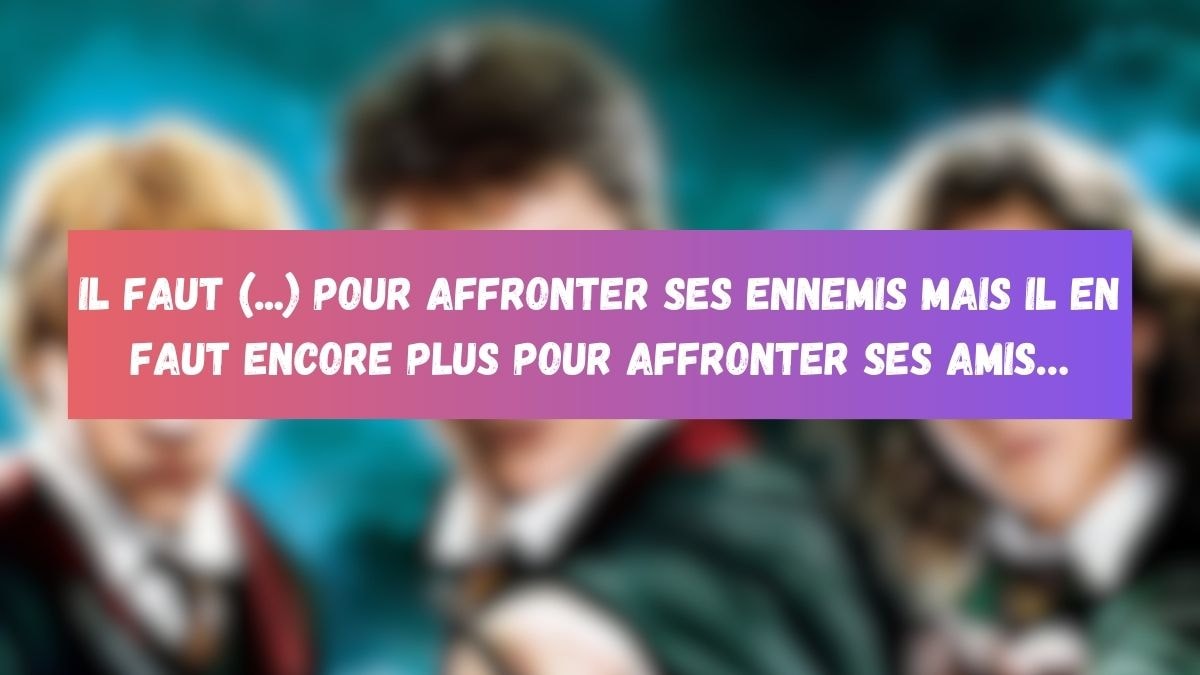 © Warner Bros. / Canva