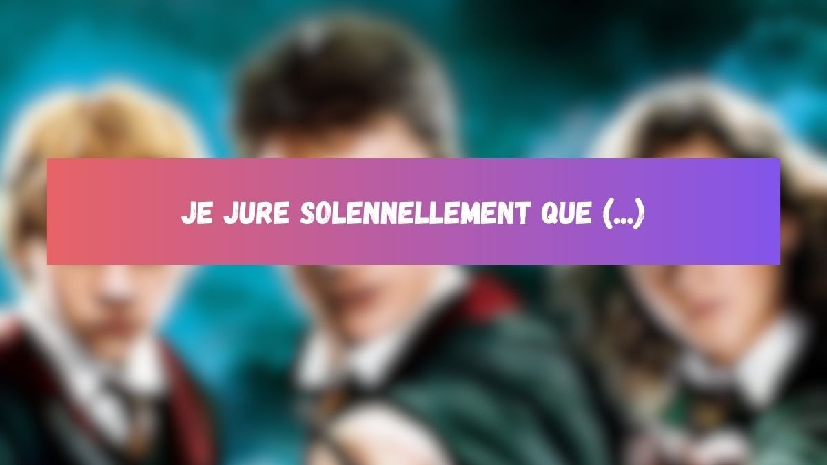 © Warner Bros. / Canva