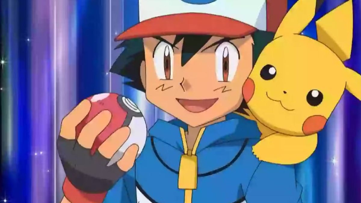 Tu remportes entre 5 et 7 badges d'arène