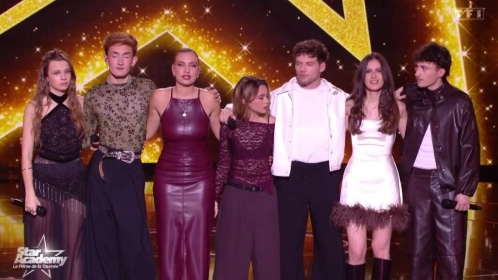 star academy 2025