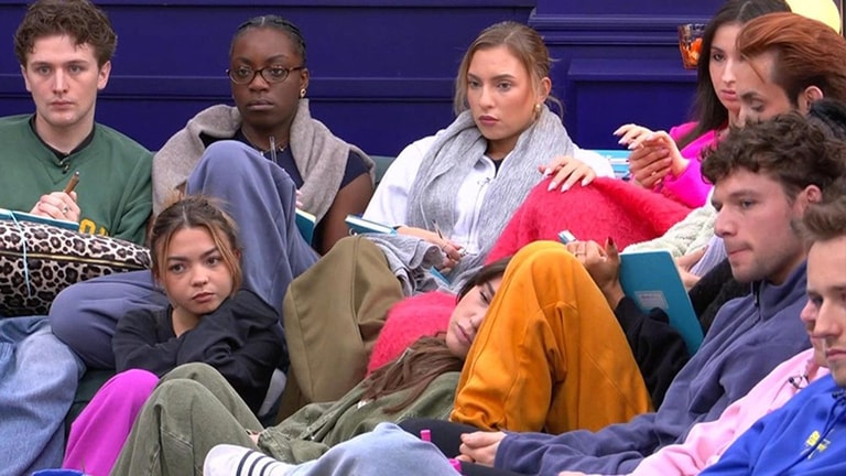 Star Academy 2025 : qui sont les 2 élèves nommés après les évaluations de danse ?