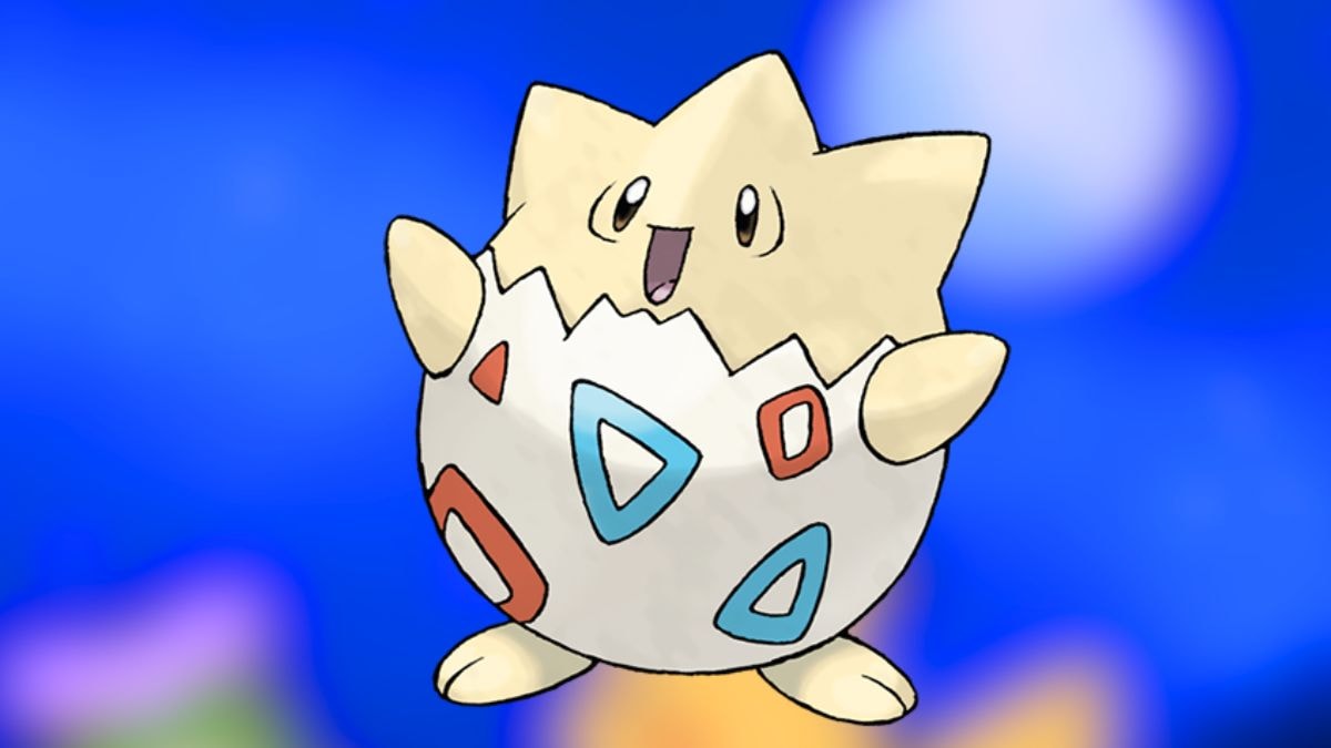 © The Pokemon Compagny