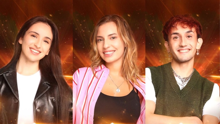 Sondage Star Academy 2025 : Ambre, Léa et Victor dans le top 3 ! Qui mérite le plus sa place pour la tournée ?