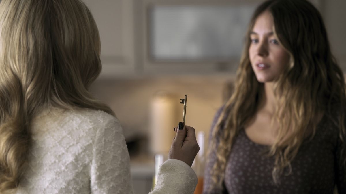 © Metropolitan Film Exports 