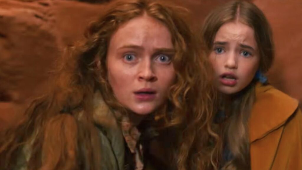 Une Stranger Things saison 5 volume 2