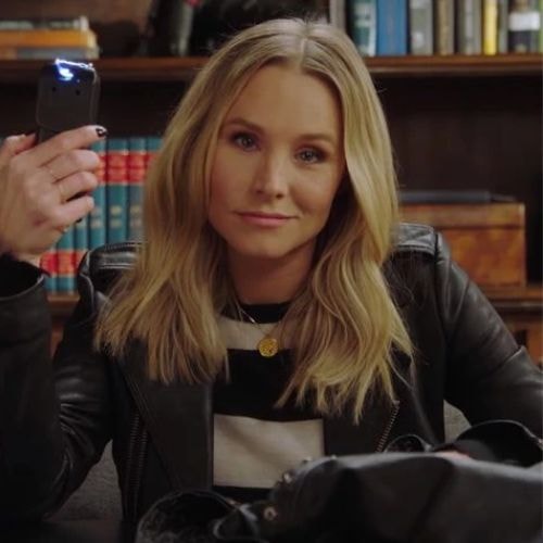 Veronica Mars