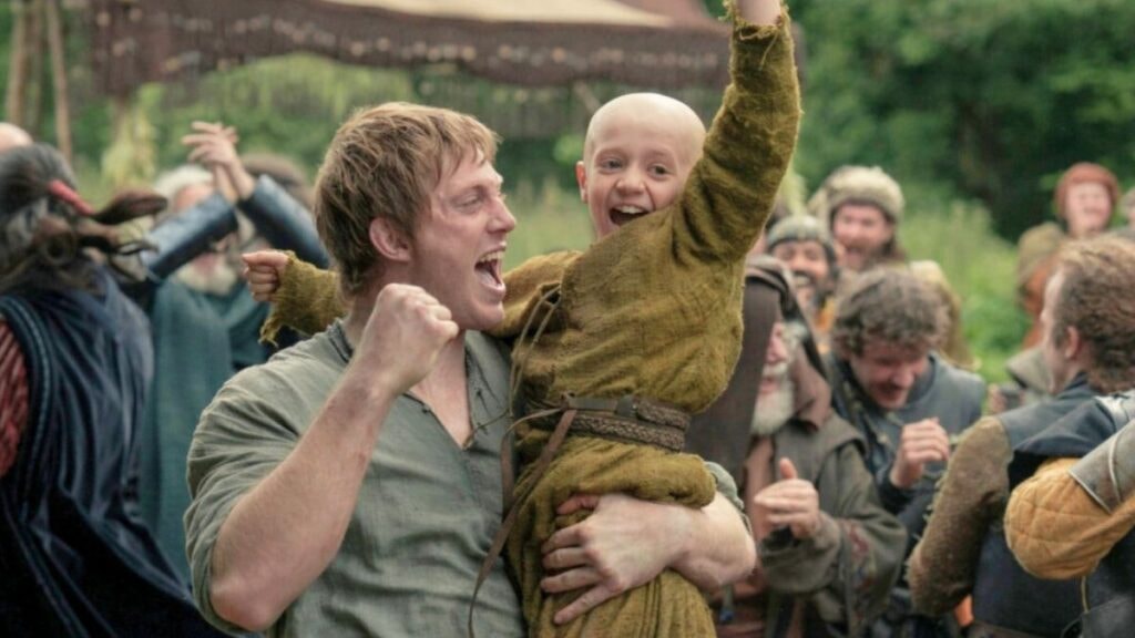 A Knight of the Seven Kingdoms