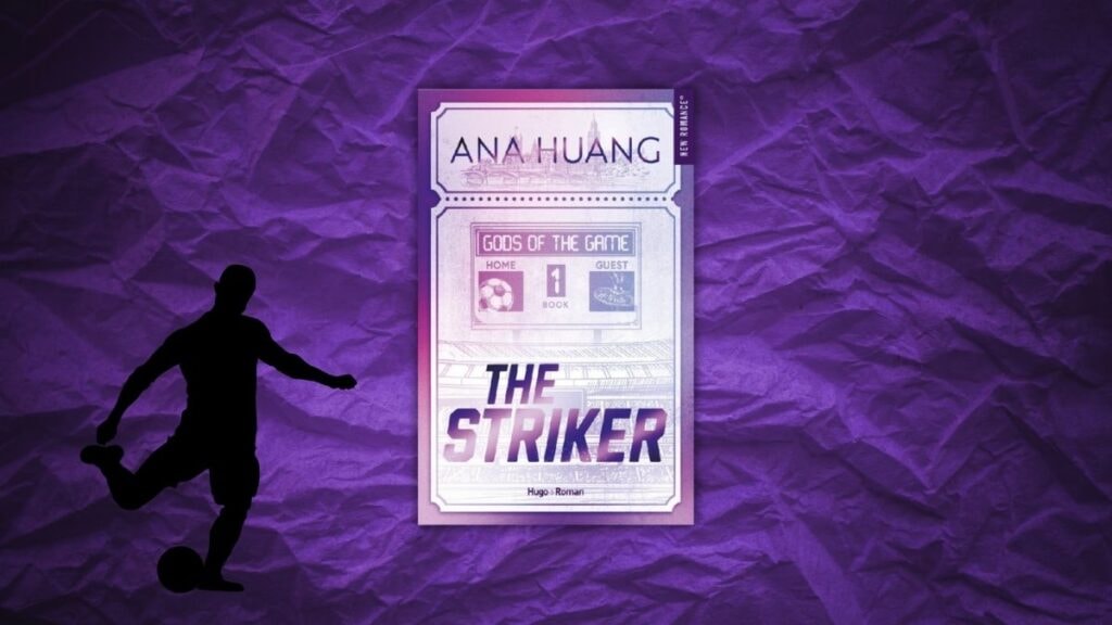 Ana Huang, The Striker