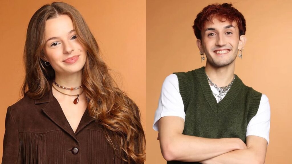 anouk victor nommés nomination star academy