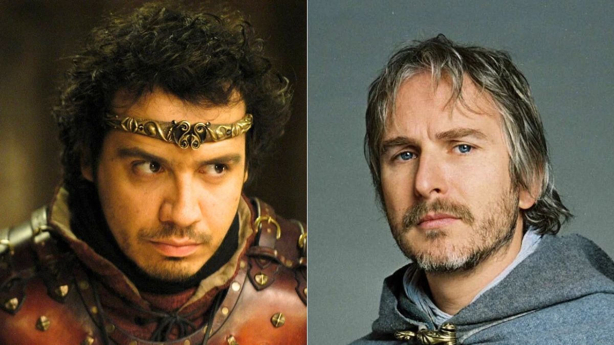 Kaamelott : choisis tes 7 répliques préférées, on te dira si tu es plus Arthur ou Perceval