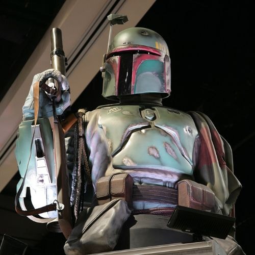 Boba Fett