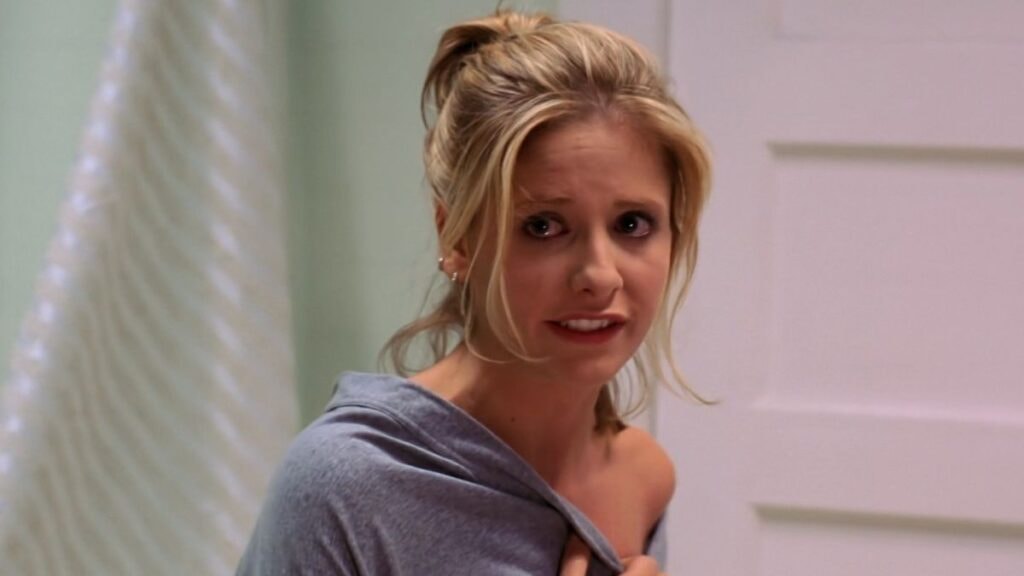 Buffy Summers dans la saison 6 de Buffy contre les vampires