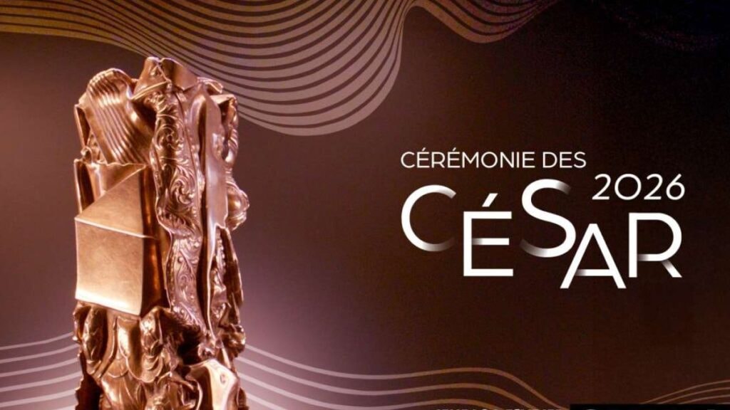 césar 2026