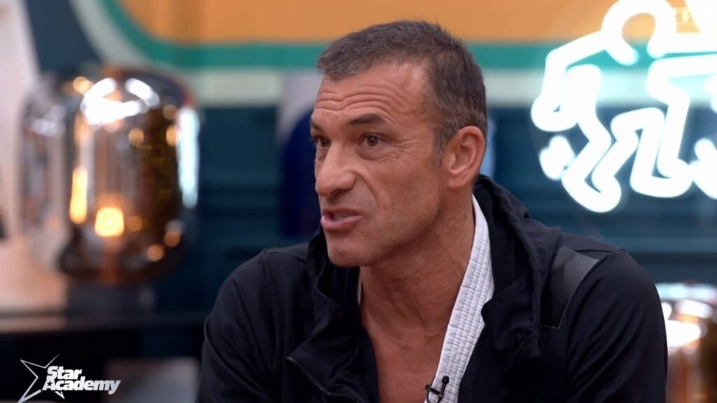 christophe pinna star academy