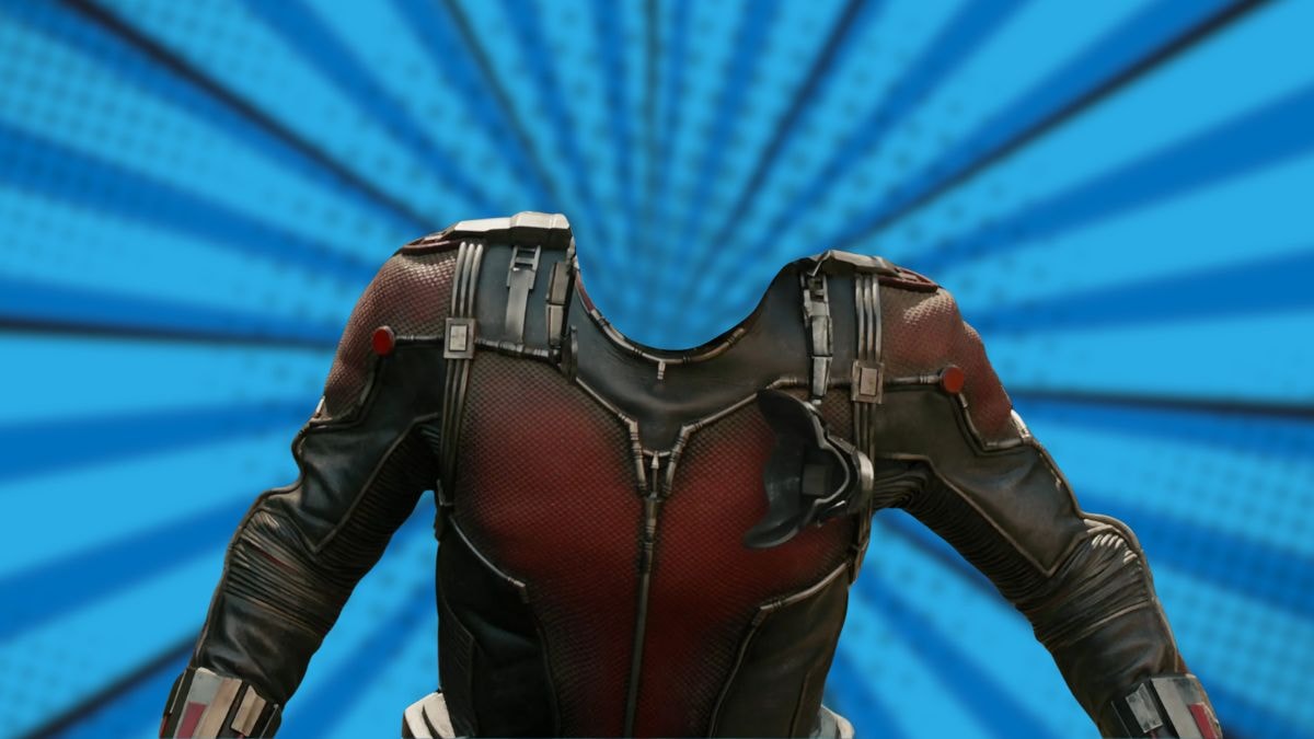 © Marvel / © Canva 