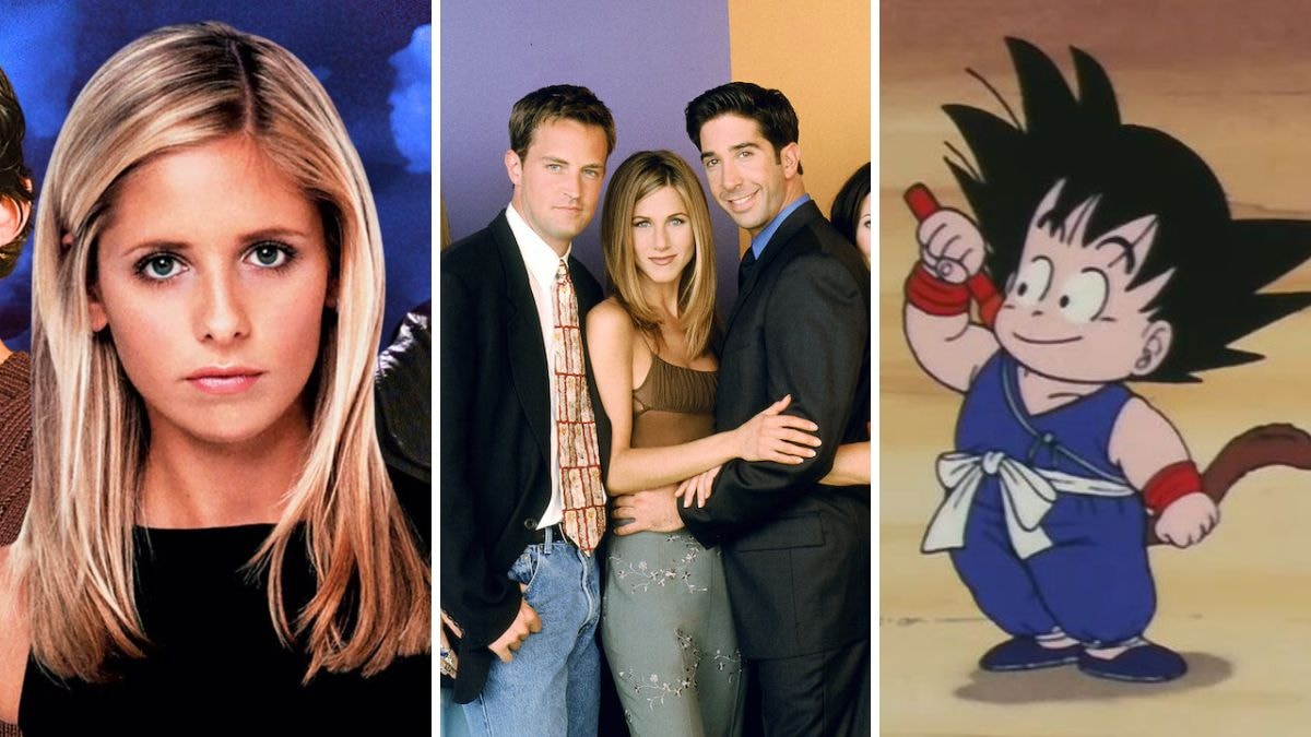 T’as une meilleure mémoire que la moyenne si t’as plus de 10/15 à ce quiz sur les programmes des années 70 à 2000