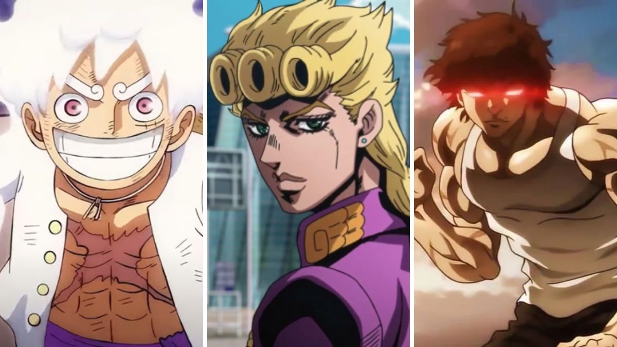 T’es le plus grand expert si tu retrouves ces 10 anime grâce à une image du générique