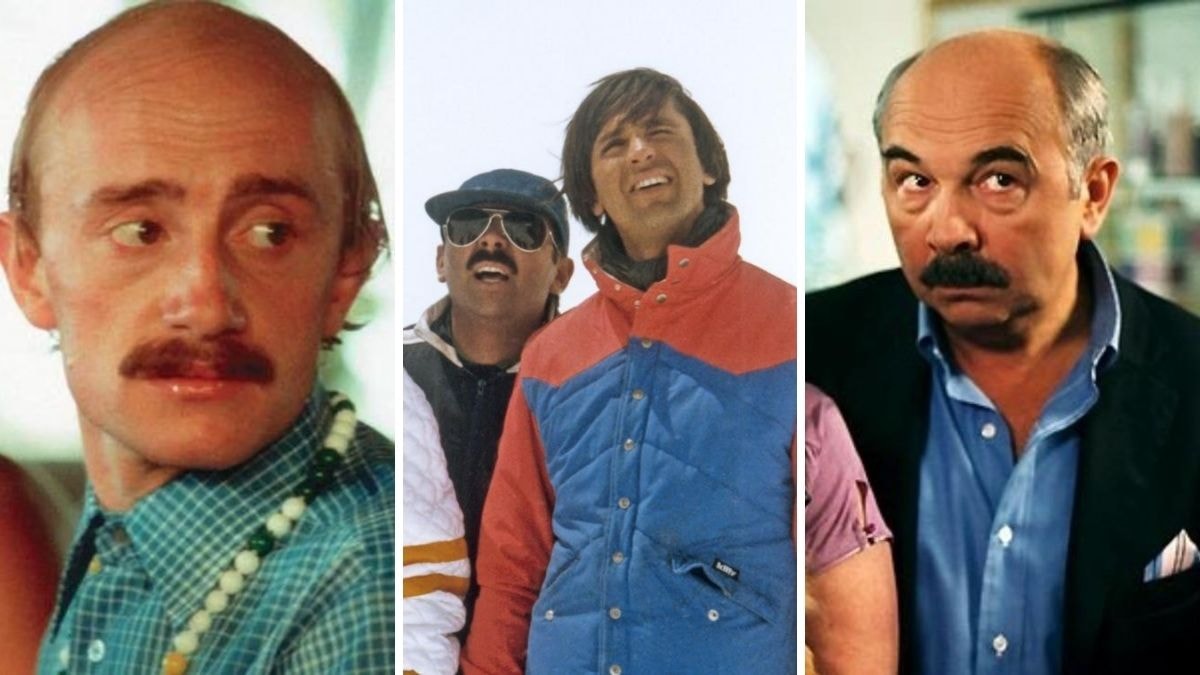 Sur un malentendu, tu peux viser le 6/6 à ce quiz sur la saga Les Bronzés