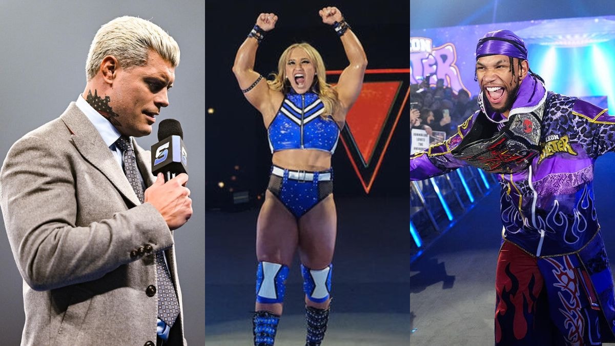 WWE Smackdown : Randy Orton vainqueur, Sami Zayn contre Ilja Dragunov… Que s’est-il passé dans l’épisode du 16 janvier ?