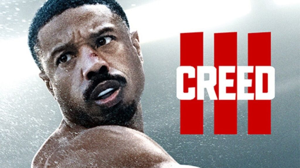 Creed 3
