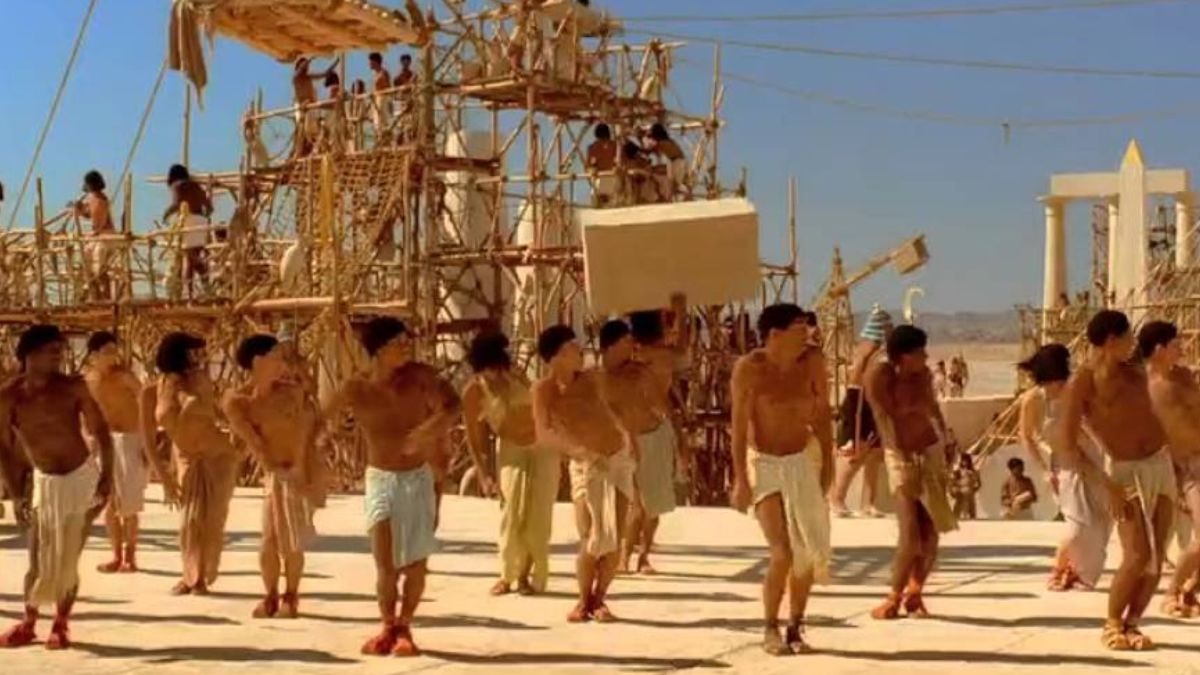 © Pathé Distribution