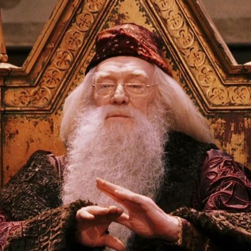 Histoire de la Magie