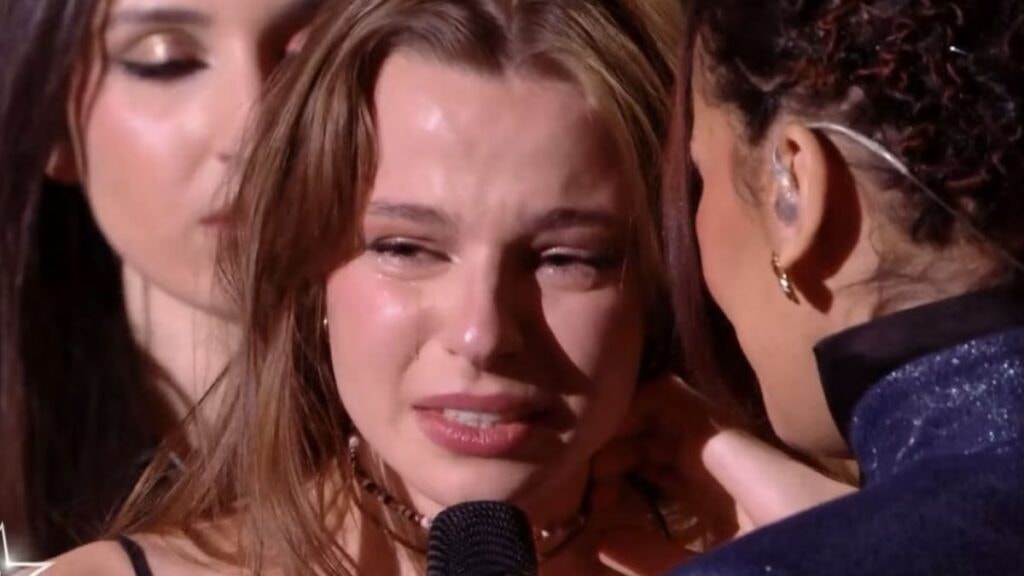 elimination anouk star academy 2025