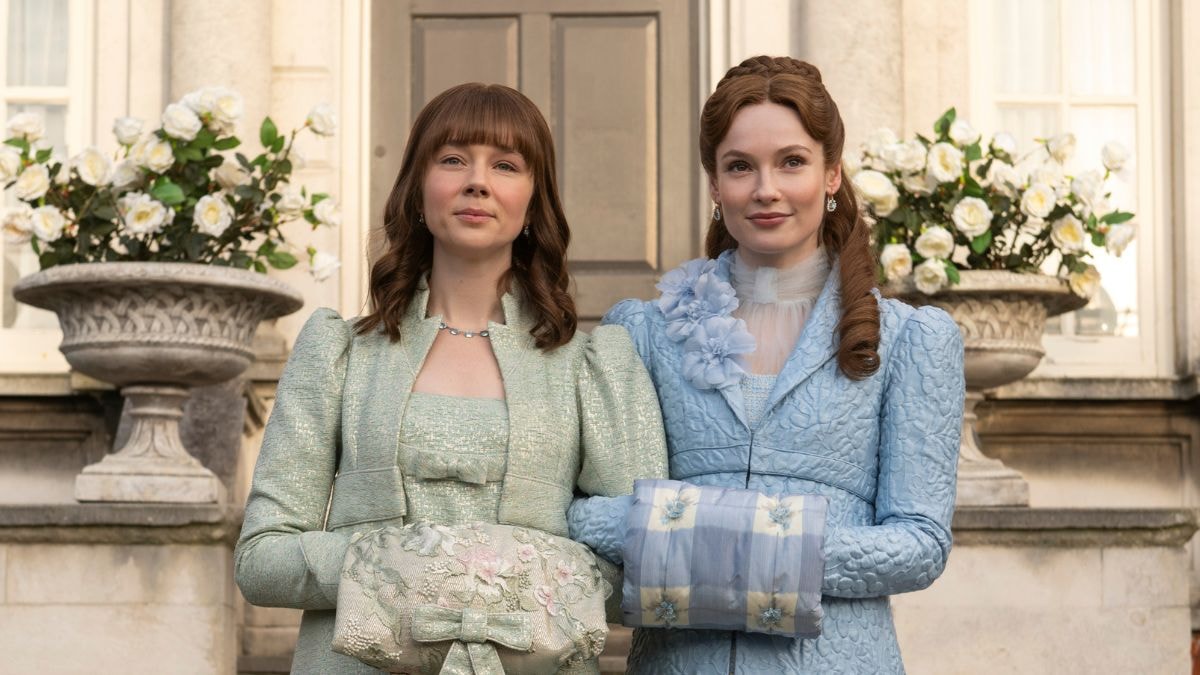 Bridgerton : sur quel couple la saison 5 va-t-elle se concentrer ?