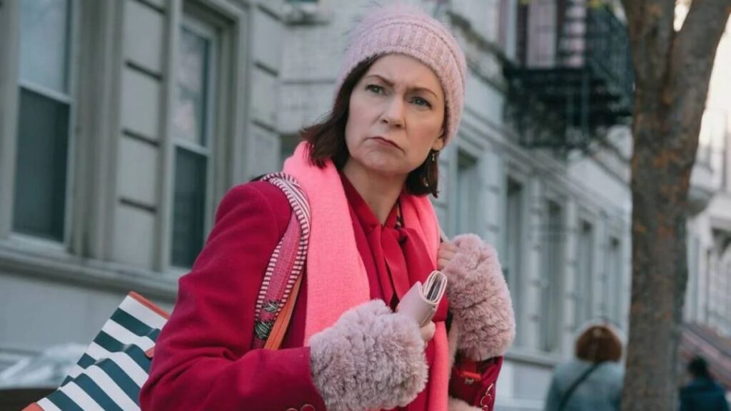 Elsbeth série image